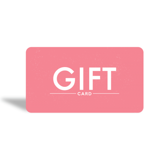 Gathered and Sown Gift Card